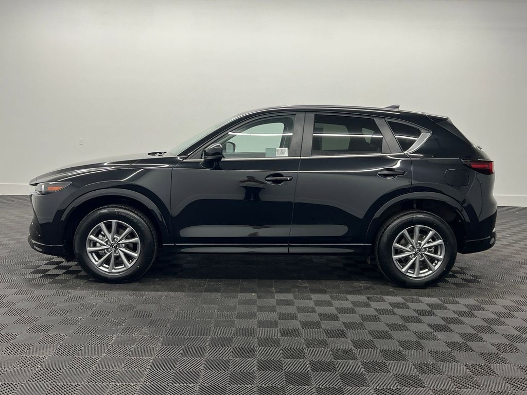 Used 2024 Mazda CX-5 2.5 S Select Package SUV
