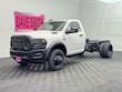 Ram 5500 Chassis