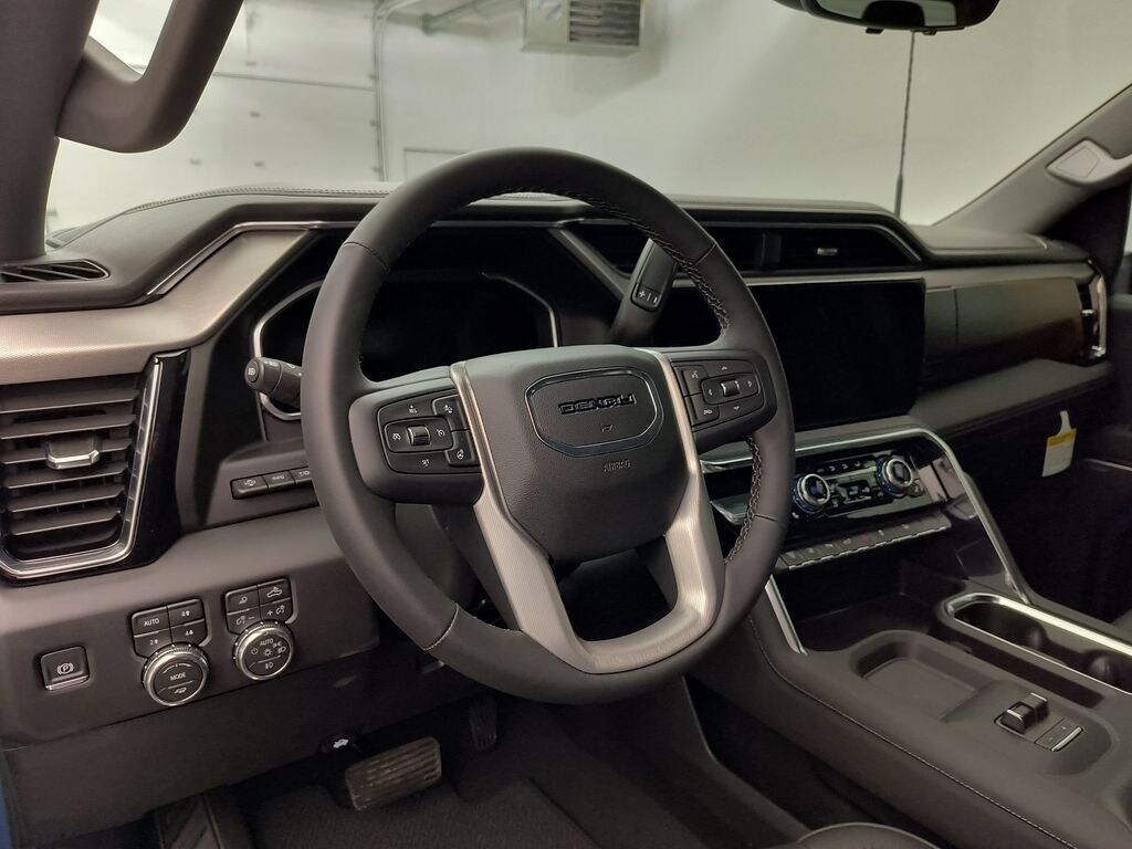 New 2026 GMC Sierra Denali DRW Crew Cab