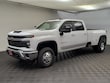  Chevrolet Silverado 3500