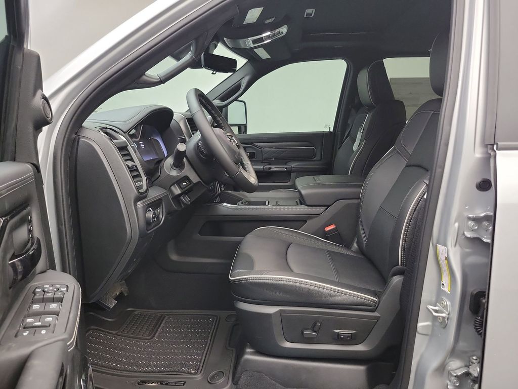 2026 Ram 3500 Limited photo 4