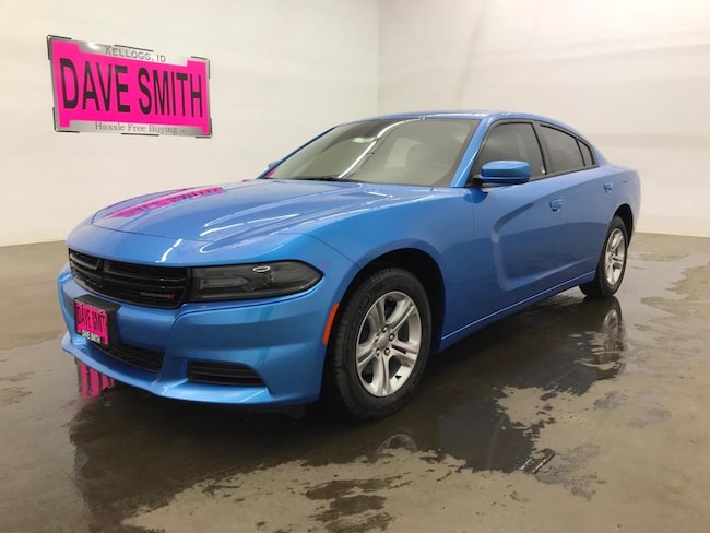 Dave Smith Motors >> New 2019 Dodge Charger Dave Smith Motors 16325z Dave Smith Motors >> New 2019 Dodge Charger Dave Smith Motors 16325z