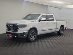 2026 Ram 1500 Limited Crew Cab
