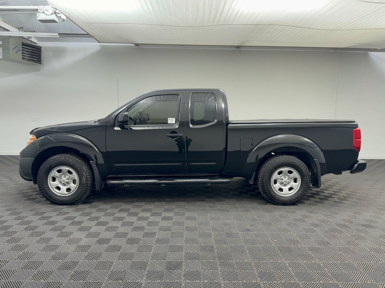 Used 2021 Nissan Frontier S Truck King Cab
