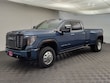  GMC Sierra 3500