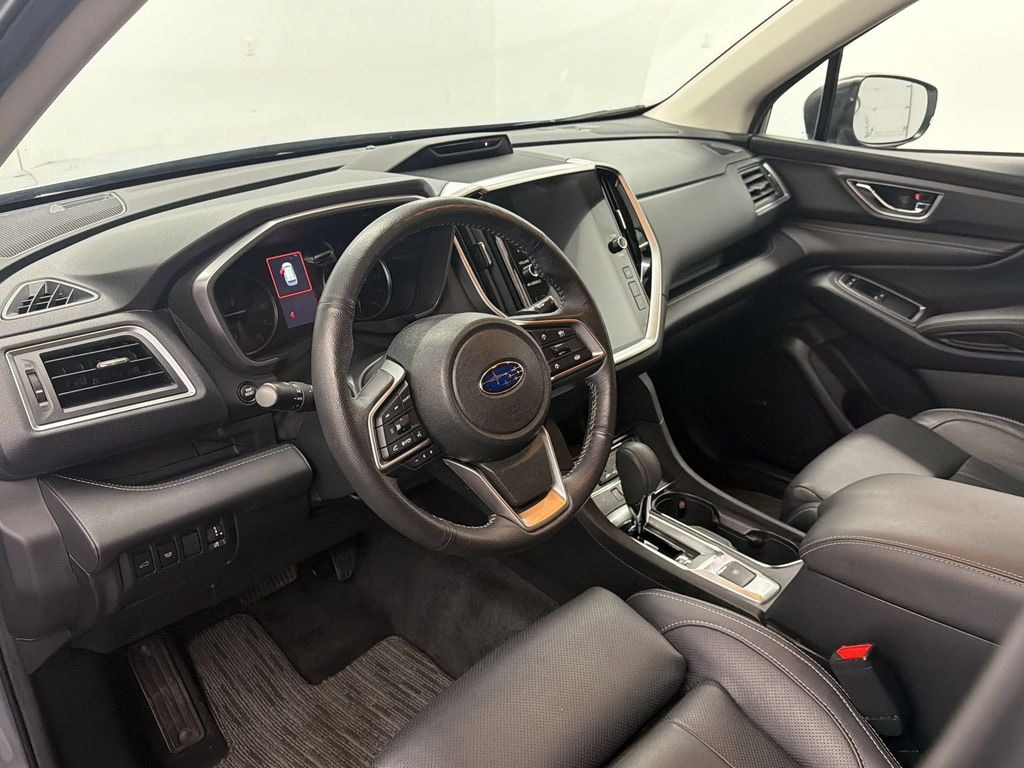 Used 2024 Subaru Ascent Limited 8-Passenger SUV