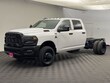 Ram 3500 Chassis