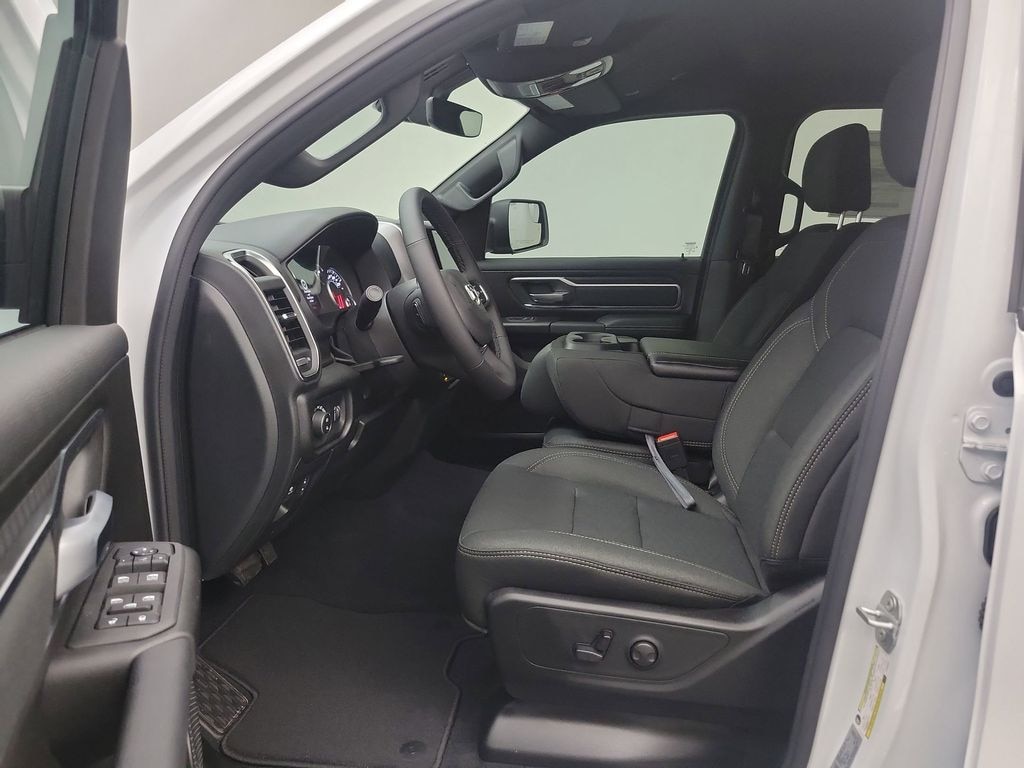 New 2026 Ram 1500 Big Horn Crew Cab