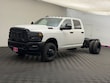  Ram 3500 Chassis