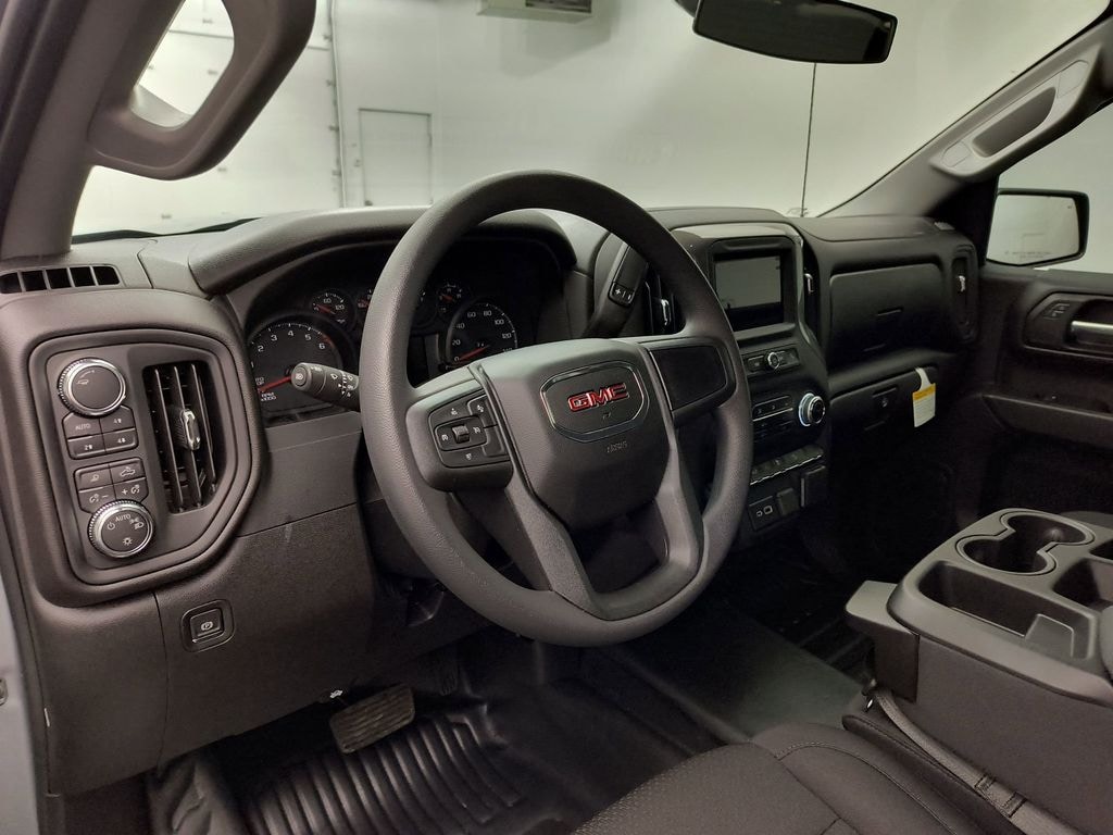New 2026 GMC Sierra 1500 Pro Double Cab