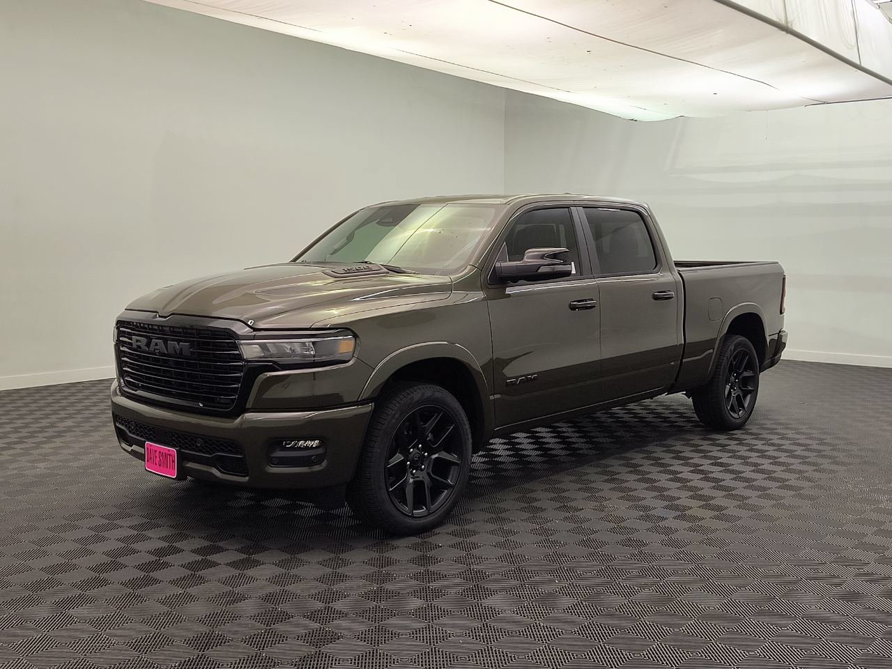  Ram 1500