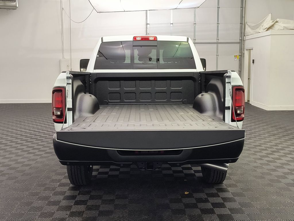 2026 RAM 2500 Tradesman - Photo 18