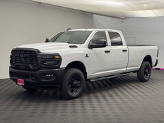 2025 Ram 3500 Tradesman Crew Cab