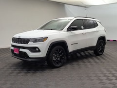 2025 Jeep Compass Latitude SUV