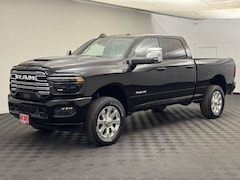 2025 Ram 2500 Laramie Crew Cab