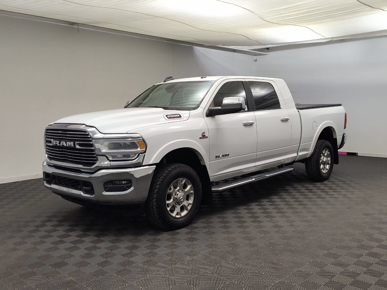  Ram 2500