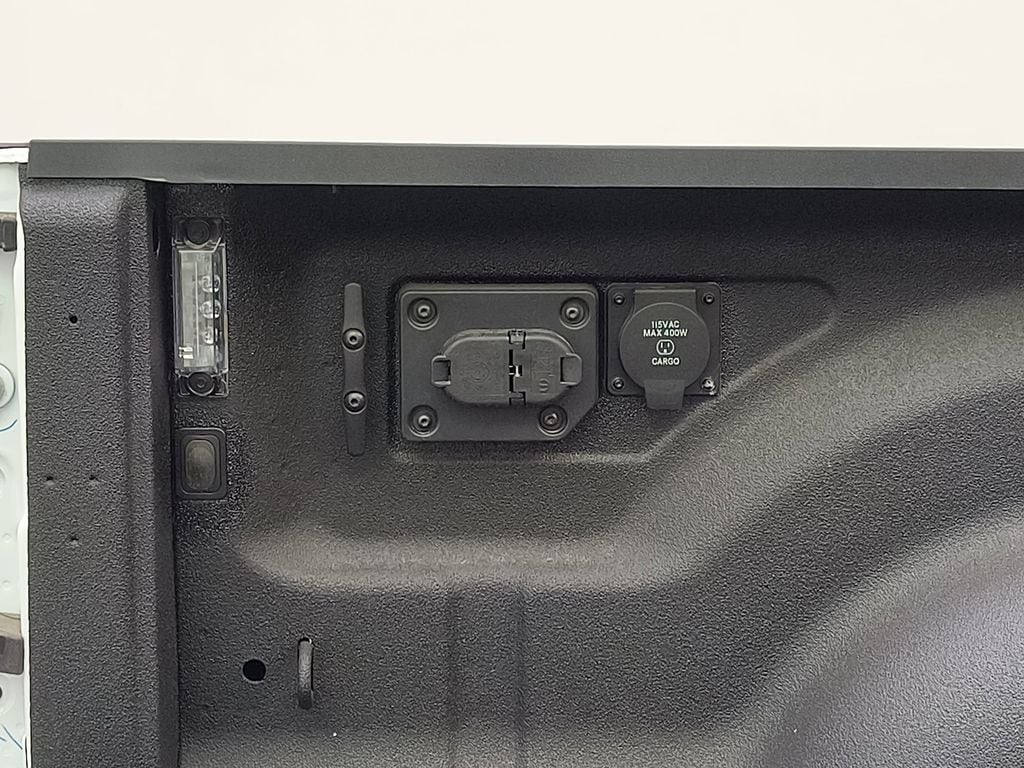2025 RAM 2500 Tradesman - Photo 18