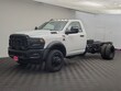 Ram 4500 Chassis