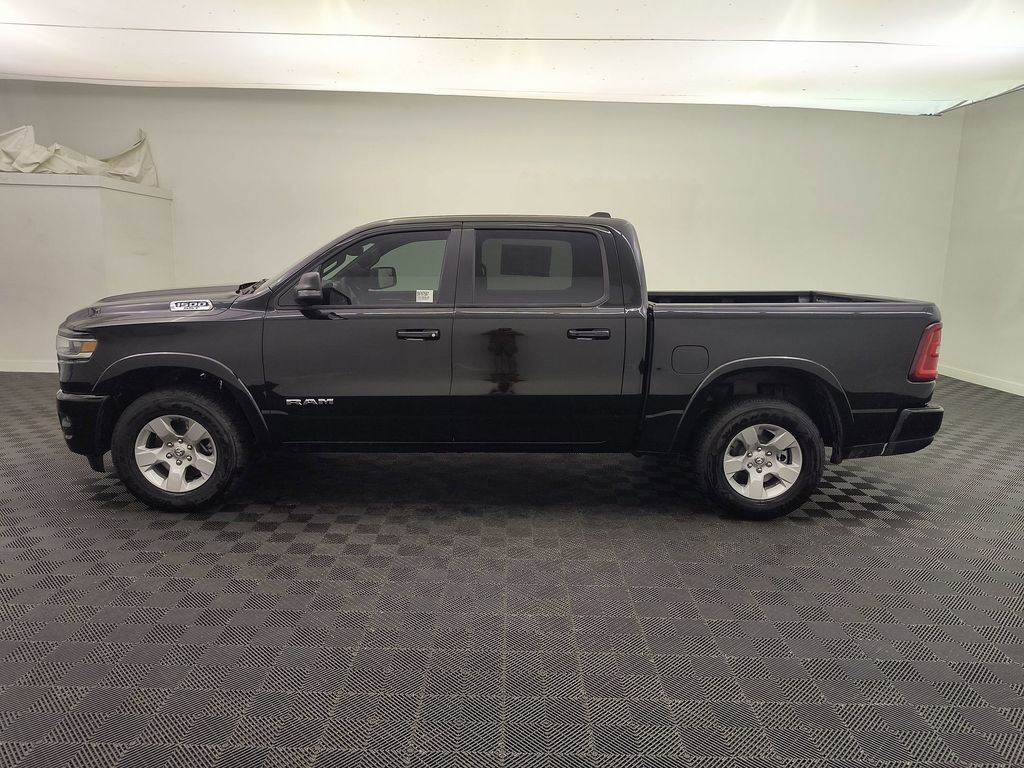 2025 Ram 1500 Big Horn Lone Star photo 2