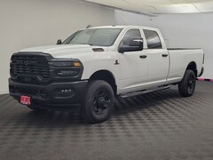 2025 Ram 3500 Tradesman Crew Cab