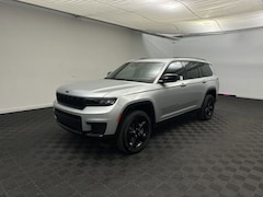 2025 Jeep Grand Cherokee L Altitude X SUV