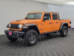 2025 Jeep Gladiator Mojave Crew Cab