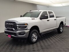 2026 Ram 2500 Tradesman Crew Cab
