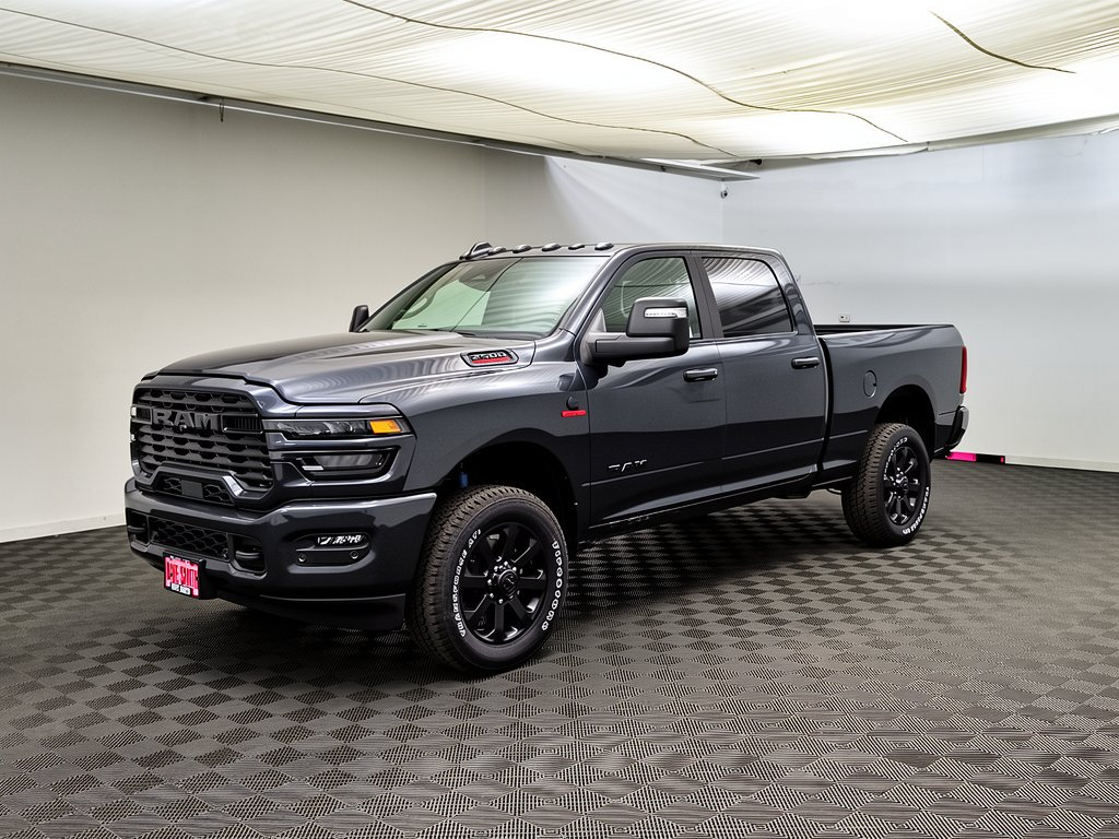  Ram 2500
