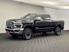 2025 Ram 3500 Limited Crew Cab