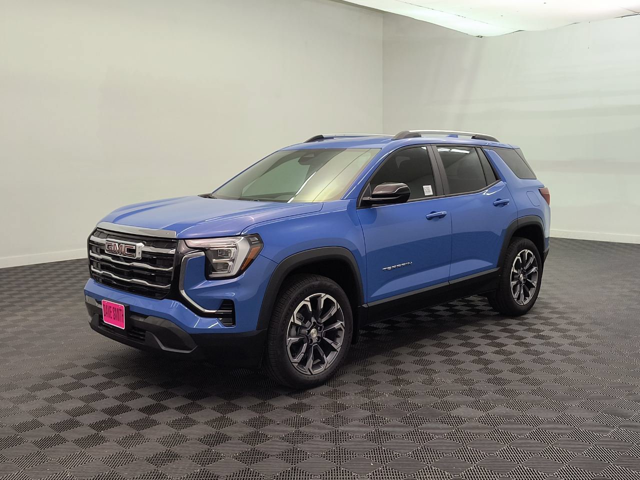 2027 Gmc Terrain