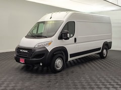 2025 Ram Promaster 2500 High Roof 159WB 3 Door Van; Cargo