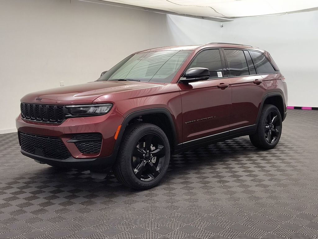 2017 Jeep Grand Cherokee Spokane | Dave Smith Motors 2017 Jeep Grand Cherokee Spokane | Dave Smith Motors