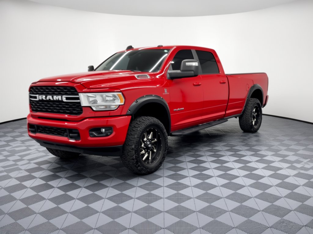  Ram 3500