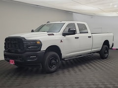 2026 Ram 2500 Tradesman Crew Cab