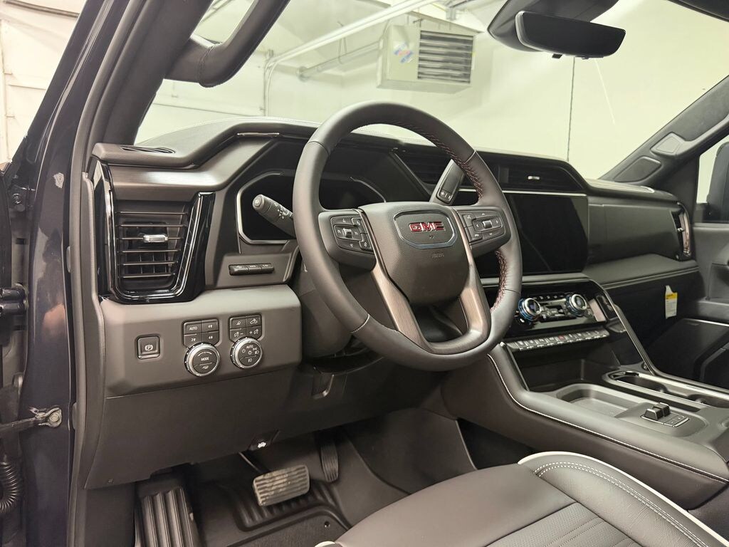 New 2026 GMC Sierra AT4X Crew Cab