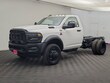 Ram 5500 Chassis