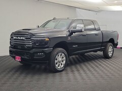 2025 Ram 3500 Laramie Mega Cab