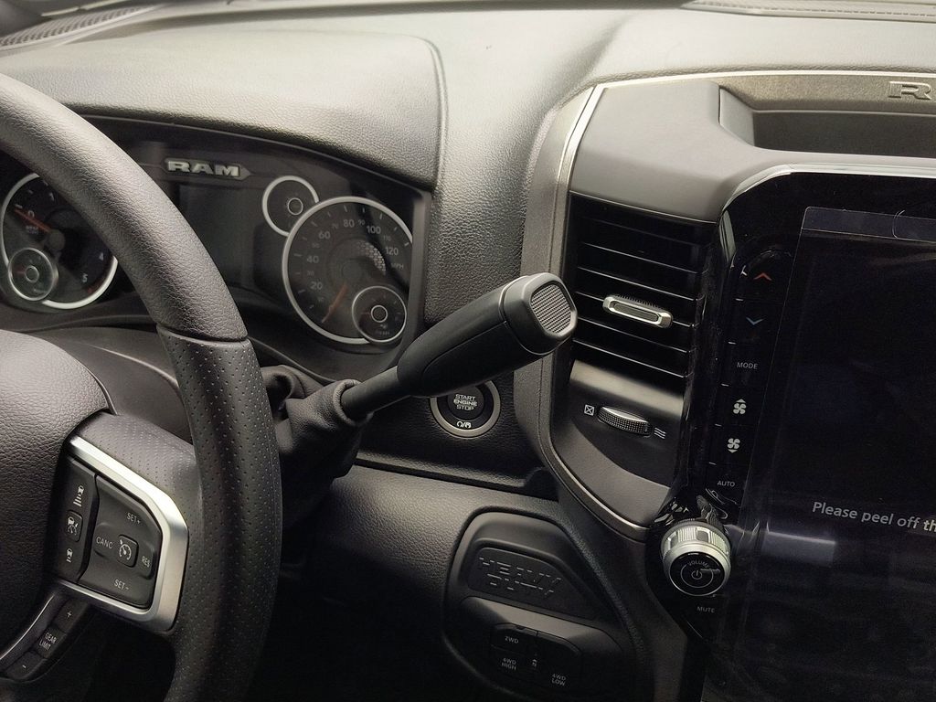 2026 RAM 2500 Tradesman - Photo 20