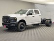 Ram 3500 Chassis