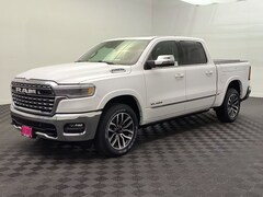 2026 Ram 1500 Limited Crew Cab