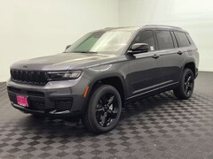 2025 Jeep Grand Cherokee L Altitude X SUV