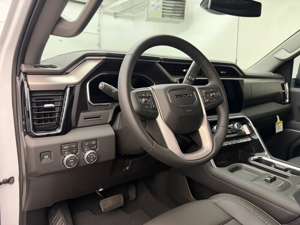 New 2026 GMC Sierra Denali Crew Cab