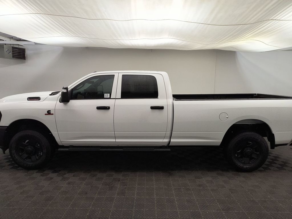 New 2026 Ram 3500 Tradesman Crew Cab