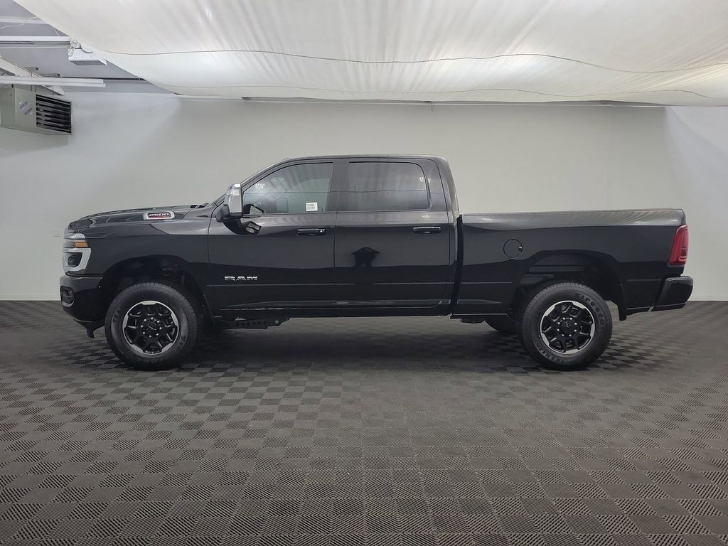 New 2026 Ram 2500 Laramie Crew Cab