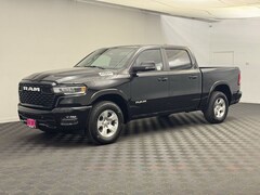 2025 Ram 1500 Big Horn Crew Cab