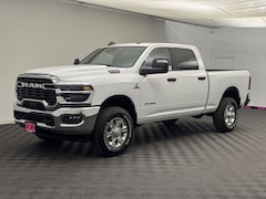 2025 Ram 2500 Big Horn Crew Cab