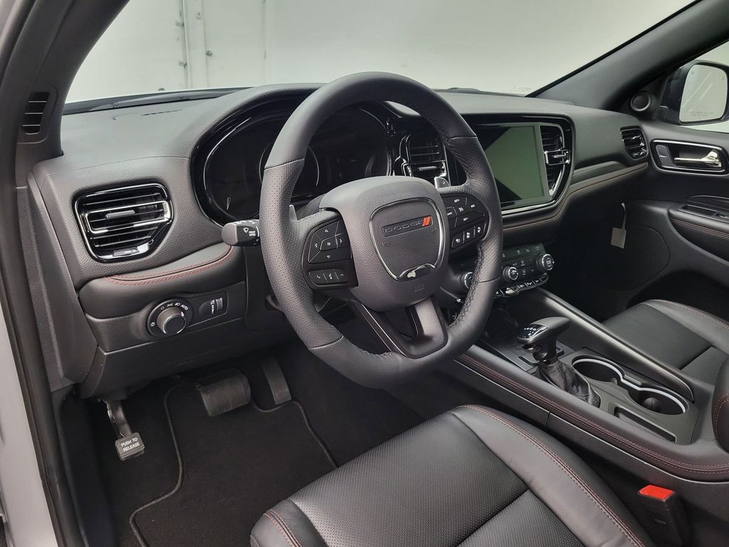 New 2026 Dodge Durango GT Plus Sport Utility