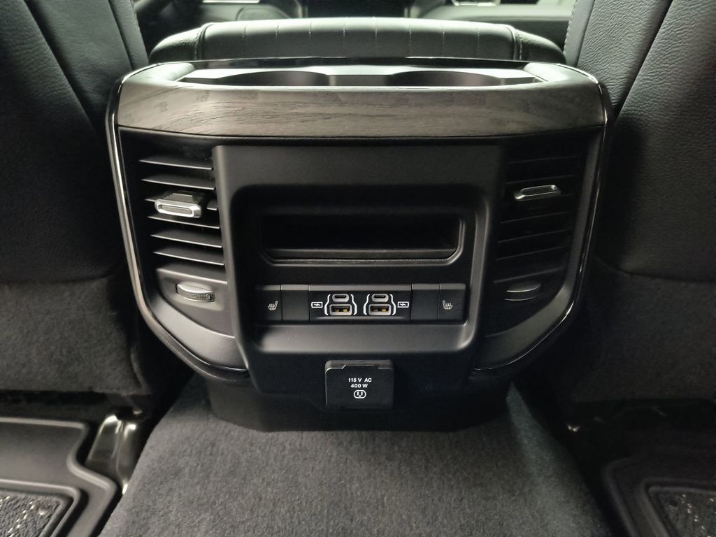 2026 RAM 3500 Limited - Photo 21