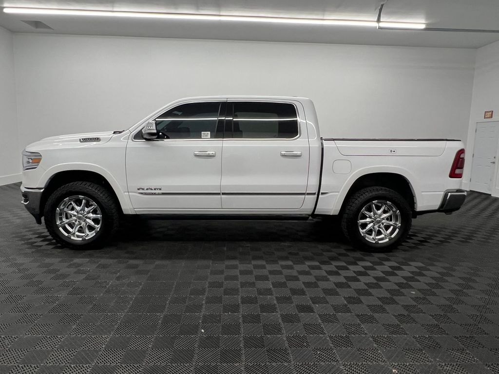 2019 Ram 1500 Limited photo 2