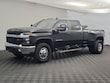  Chevrolet Silverado 3500
